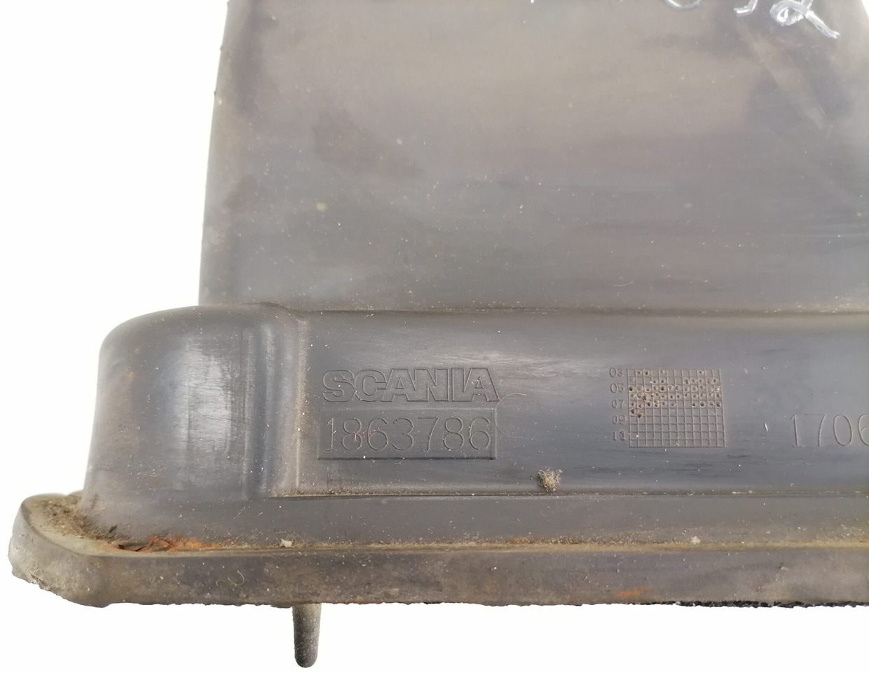 Scania Boot 1863786 - Kormányzás - Teherautó: 4 kép. Scania Boot 1863786 - Kormányzás - Teherautó: 4 kép.