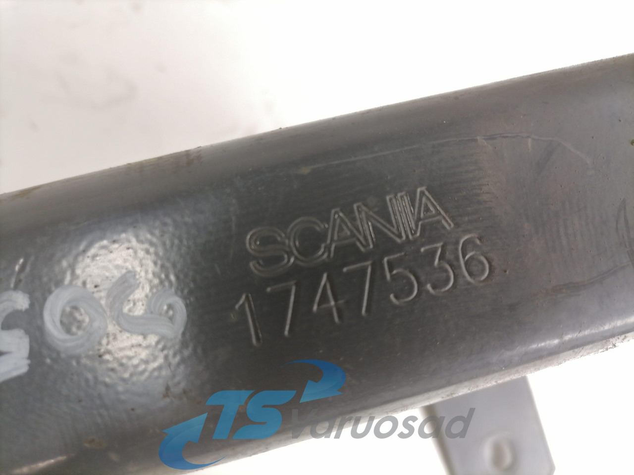 Scania Bracket 1747536 - Keret/ Alváz - Teherautó: 3 kép. Scania Bracket 1747536 - Keret/ Alváz - Teherautó: 3 kép.