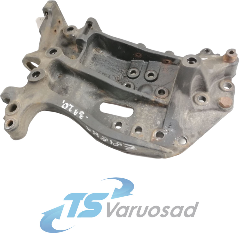 Scania Bracket 1846826 - Keret/ Alváz - Teherautó: 1 kép. Scania Bracket 1846826 - Keret/ Alváz - Teherautó: 1 kép.