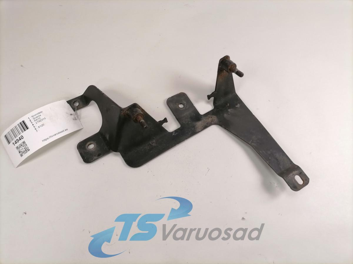 Scania Bracket 2192315 - Keret/ Alváz - Teherautó: 3 kép. Scania Bracket 2192315 - Keret/ Alváz - Teherautó: 3 kép.