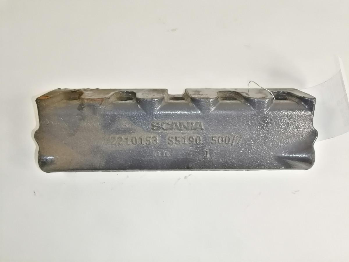 Scania Bracket 2210153 - Keret/ Alváz - Teherautó: 3 kép. Scania Bracket 2210153 - Keret/ Alváz - Teherautó: 3 kép.