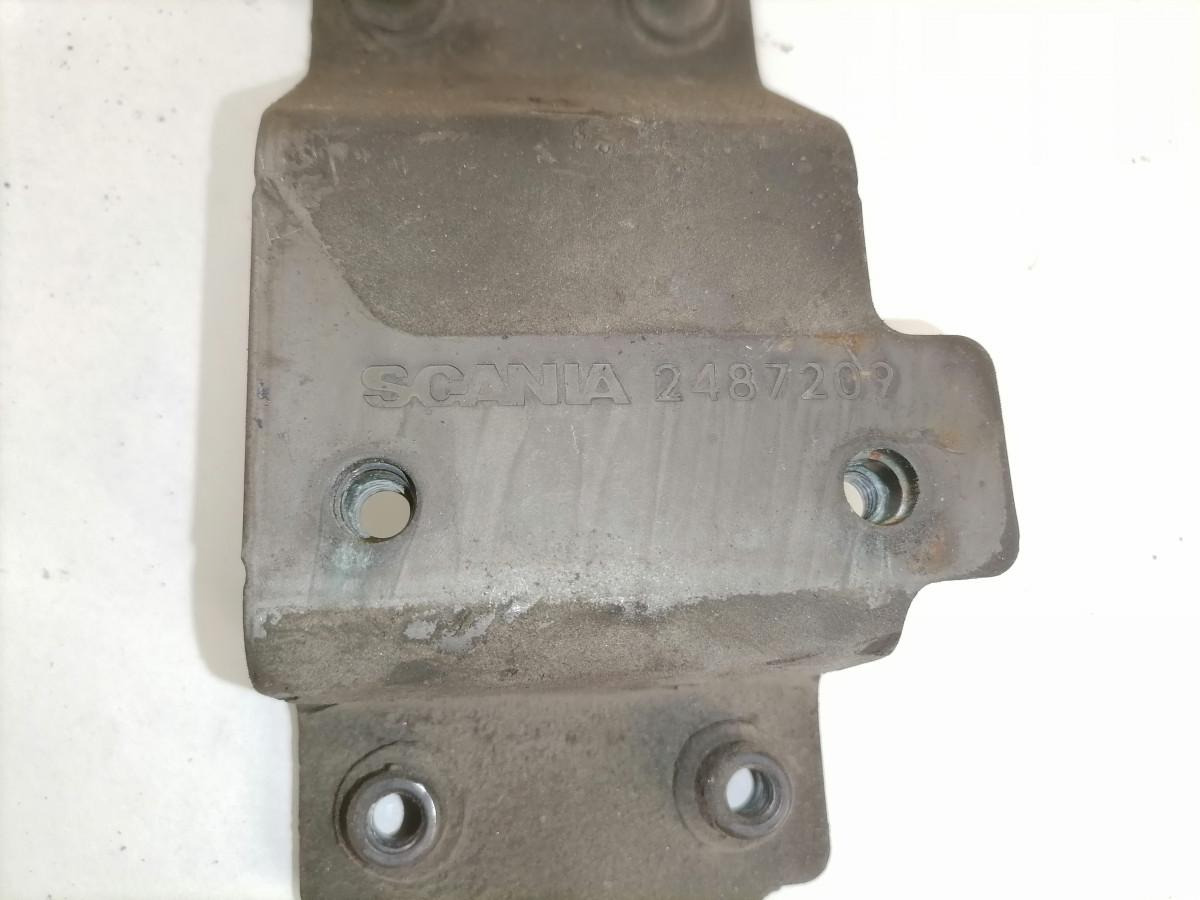 Scania Bracket 2487209 - Keret/ Alváz - Teherautó: 4 kép. Scania Bracket 2487209 - Keret/ Alváz - Teherautó: 4 kép.