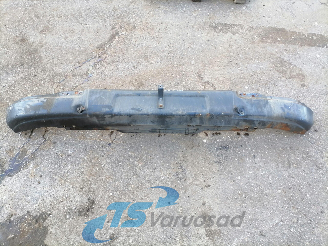 Scania Bumper 1422843 - Lökhárító - Teherautó: 3 kép. Scania Bumper 1422843 - Lökhárító - Teherautó: 3 kép.