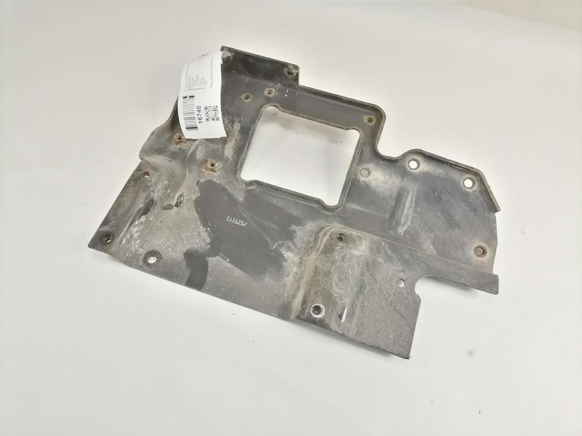 Scania Bumper bracket 1915257 - Lökhárító - Teherautó: 4 kép. Scania Bumper bracket 1915257 - Lökhárító - Teherautó: 4 kép.