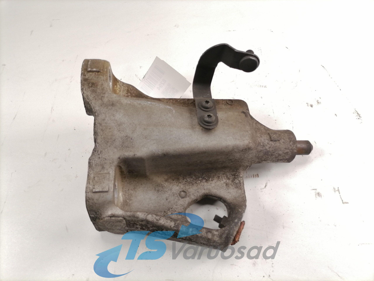 Scania Cab carrier 2133302 - Fülke felfüggesztés - Teherautó: 4 kép. Scania Cab carrier 2133302 - Fülke felfüggesztés - Teherautó: 4 kép.