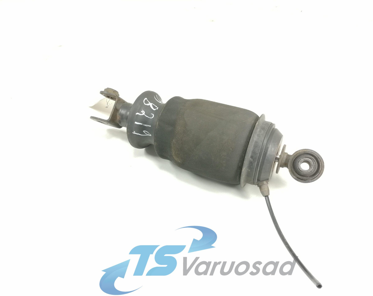 Scania Cab suspension 2493165 - Fülke felfüggesztés - Teherautó: 1 kép. Scania Cab suspension 2493165 - Fülke felfüggesztés - Teherautó: 1 kép.