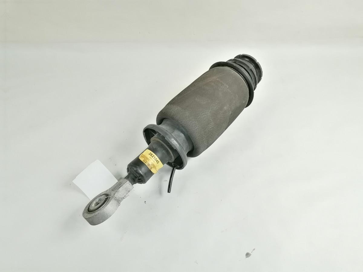 Scania Cab suspension 2621045 - Fülke felfüggesztés - Teherautó: 2 kép. Scania Cab suspension 2621045 - Fülke felfüggesztés - Teherautó: 2 kép.