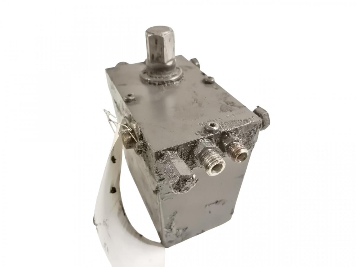 Scania Cab tilting pump 1794907 - Fülke felfüggesztés - Teherautó: 1 kép. Scania Cab tilting pump 1794907 - Fülke felfüggesztés - Teherautó: 1 kép.