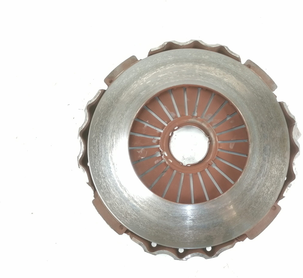 Scania Clutch 1479574 - Kuplung és alkatrészek - Teherautó: 4 kép. Scania Clutch 1479574 - Kuplung és alkatrészek - Teherautó: 4 kép.
