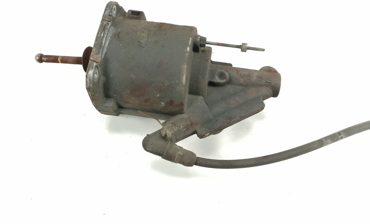 Scania Clutch control 1523399 - Kuplung és alkatrészek - Teherautó: 4 kép. Scania Clutch control 1523399 - Kuplung és alkatrészek - Teherautó: 4 kép.