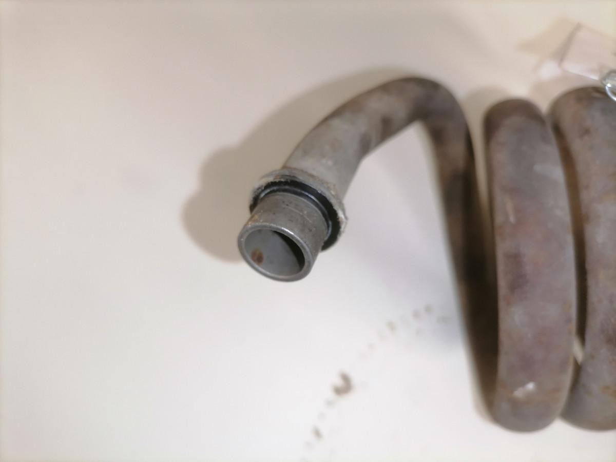 Scania Compressor air pipe 1527226 - Kompresszor, sűrített levegő rendszer - Teherautó: 5 kép. Scania Compressor air pipe 1527226 - Kompresszor, sűrített levegő rendszer - Teherautó: 5 kép.