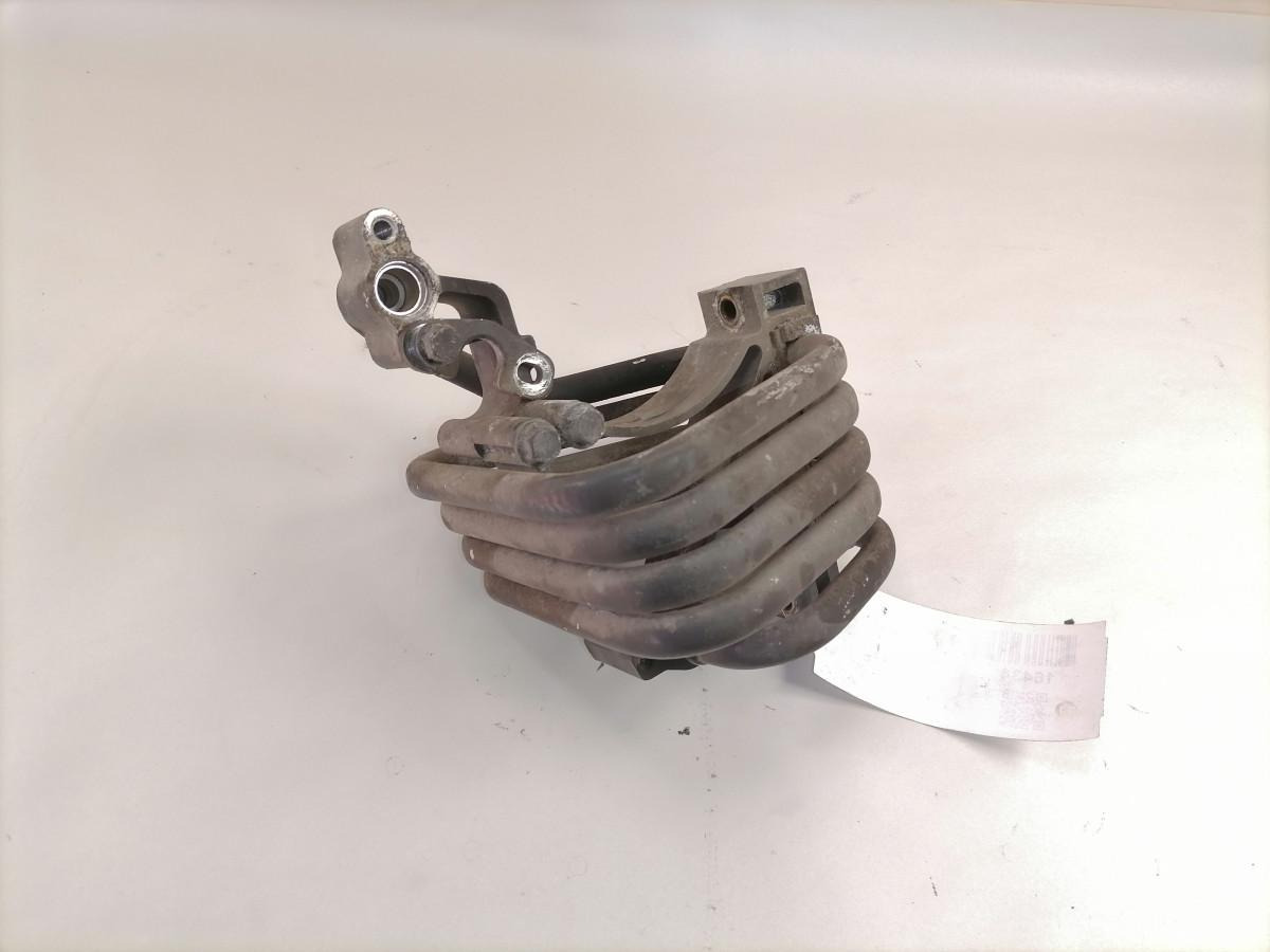 Scania Compressor air pipe 1798270 - Kompresszor, sűrített levegő rendszer - Teherautó: 2 kép. Scania Compressor air pipe 1798270 - Kompresszor, sűrített levegő rendszer - Teherautó: 2 kép.