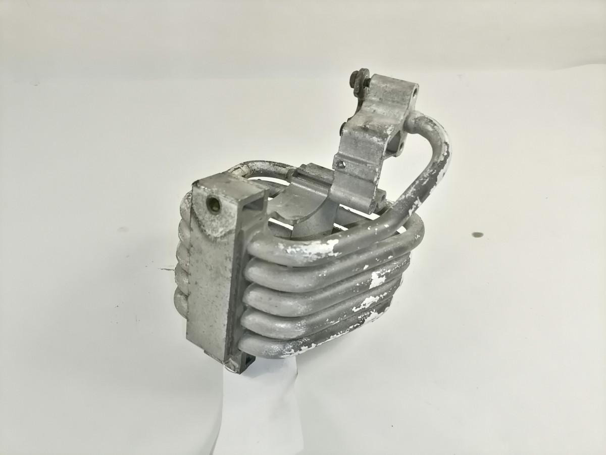Scania Compressor air pipe 1798270 - Kompresszor, sűrített levegő rendszer - Teherautó: 2 kép. Scania Compressor air pipe 1798270 - Kompresszor, sűrített levegő rendszer - Teherautó: 2 kép.