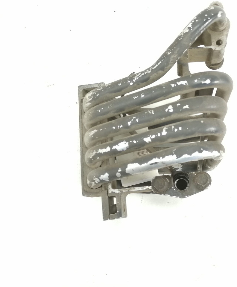 Scania Compressor air pipe 1798270 - Kompresszor, sűrített levegő rendszer - Teherautó: 3 kép. Scania Compressor air pipe 1798270 - Kompresszor, sűrített levegő rendszer - Teherautó: 3 kép.