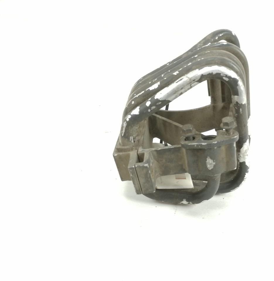 Scania Compressor air pipe 1798270 - Kompresszor, sűrített levegő rendszer - Teherautó: 2 kép. Scania Compressor air pipe 1798270 - Kompresszor, sűrített levegő rendszer - Teherautó: 2 kép.