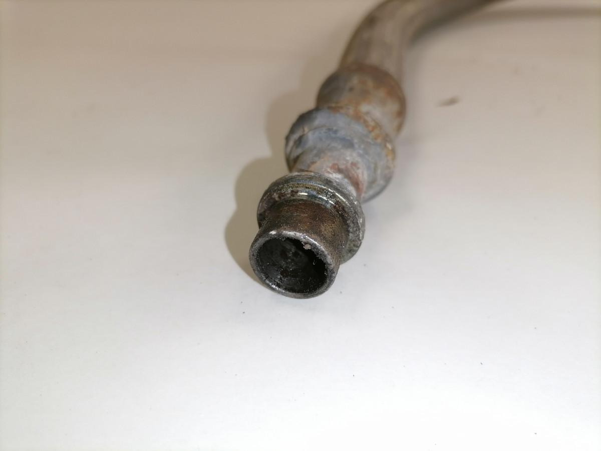 Scania Compressor air pipe 1801078 - Kompresszor, sűrített levegő rendszer - Teherautó: 3 kép. Scania Compressor air pipe 1801078 - Kompresszor, sűrített levegő rendszer - Teherautó: 3 kép.