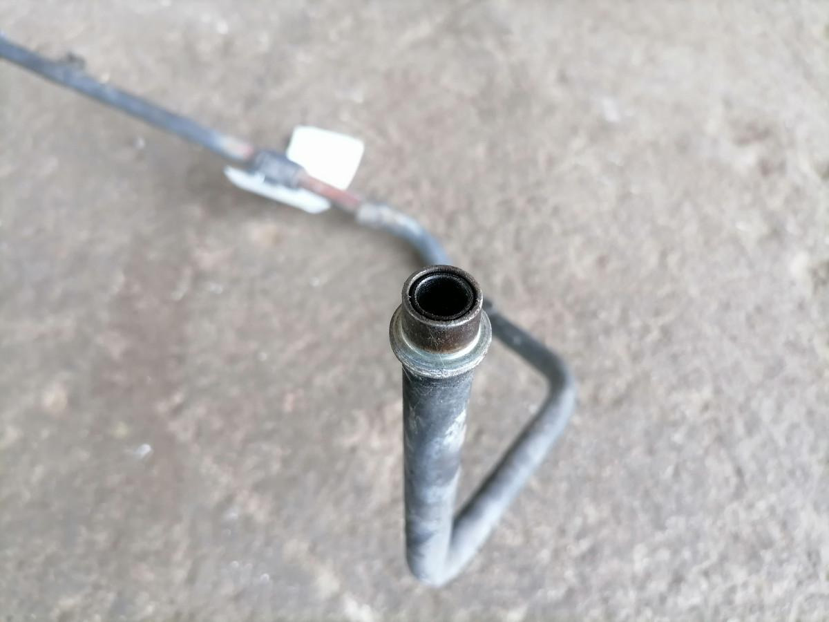 Scania Compressor air pipe 1863947 - Kompresszor, sűrített levegő rendszer - Teherautó: 4 kép. Scania Compressor air pipe 1863947 - Kompresszor, sűrített levegő rendszer - Teherautó: 4 kép.