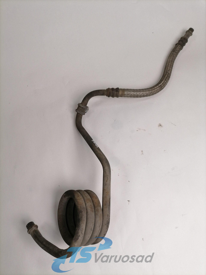 Scania Compressor air pipe 1933077 - Kompresszor, sűrített levegő rendszer - Teherautó: 2 kép. Scania Compressor air pipe 1933077 - Kompresszor, sűrített levegő rendszer - Teherautó: 2 kép.