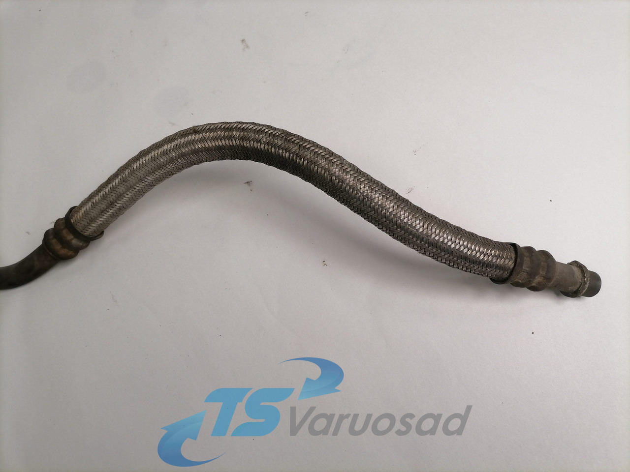 Scania Compressor air pipe 1933077 - Kompresszor, sűrített levegő rendszer - Teherautó: 3 kép. Scania Compressor air pipe 1933077 - Kompresszor, sűrített levegő rendszer - Teherautó: 3 kép.