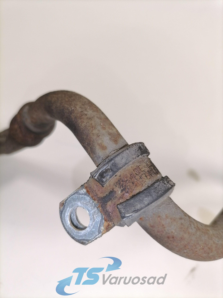 Scania Compressor air pipe 1933077 - Kompresszor, sűrített levegő rendszer - Teherautó: 4 kép. Scania Compressor air pipe 1933077 - Kompresszor, sűrített levegő rendszer - Teherautó: 4 kép.