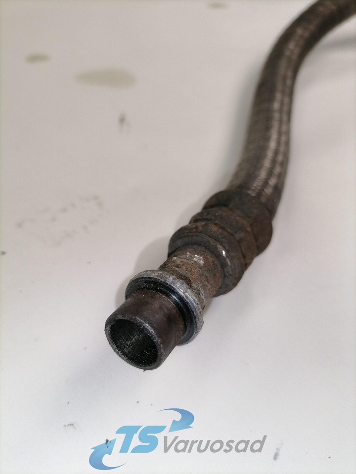 Scania Compressor air pipe 1933077 - Kompresszor, sűrített levegő rendszer - Teherautó: 2 kép. Scania Compressor air pipe 1933077 - Kompresszor, sűrített levegő rendszer - Teherautó: 2 kép.