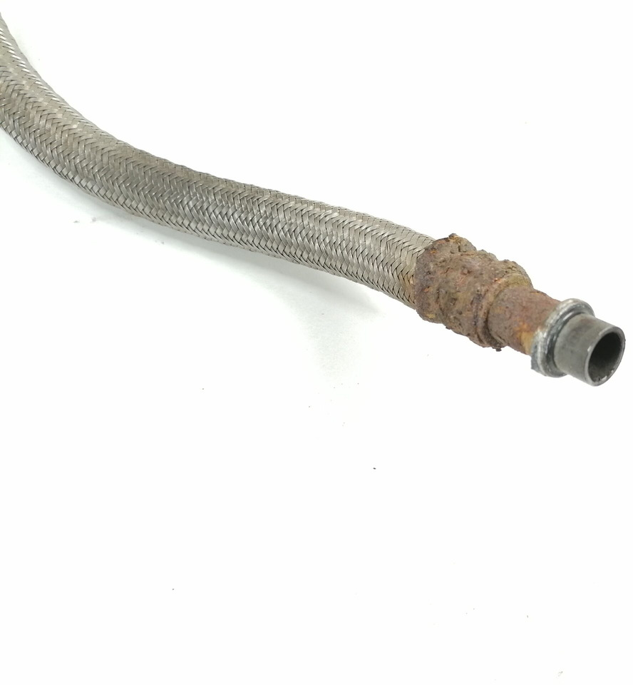 Scania Compressor air pipe 1933077 - Kompresszor, sűrített levegő rendszer - Teherautó: 3 kép. Scania Compressor air pipe 1933077 - Kompresszor, sűrített levegő rendszer - Teherautó: 3 kép.