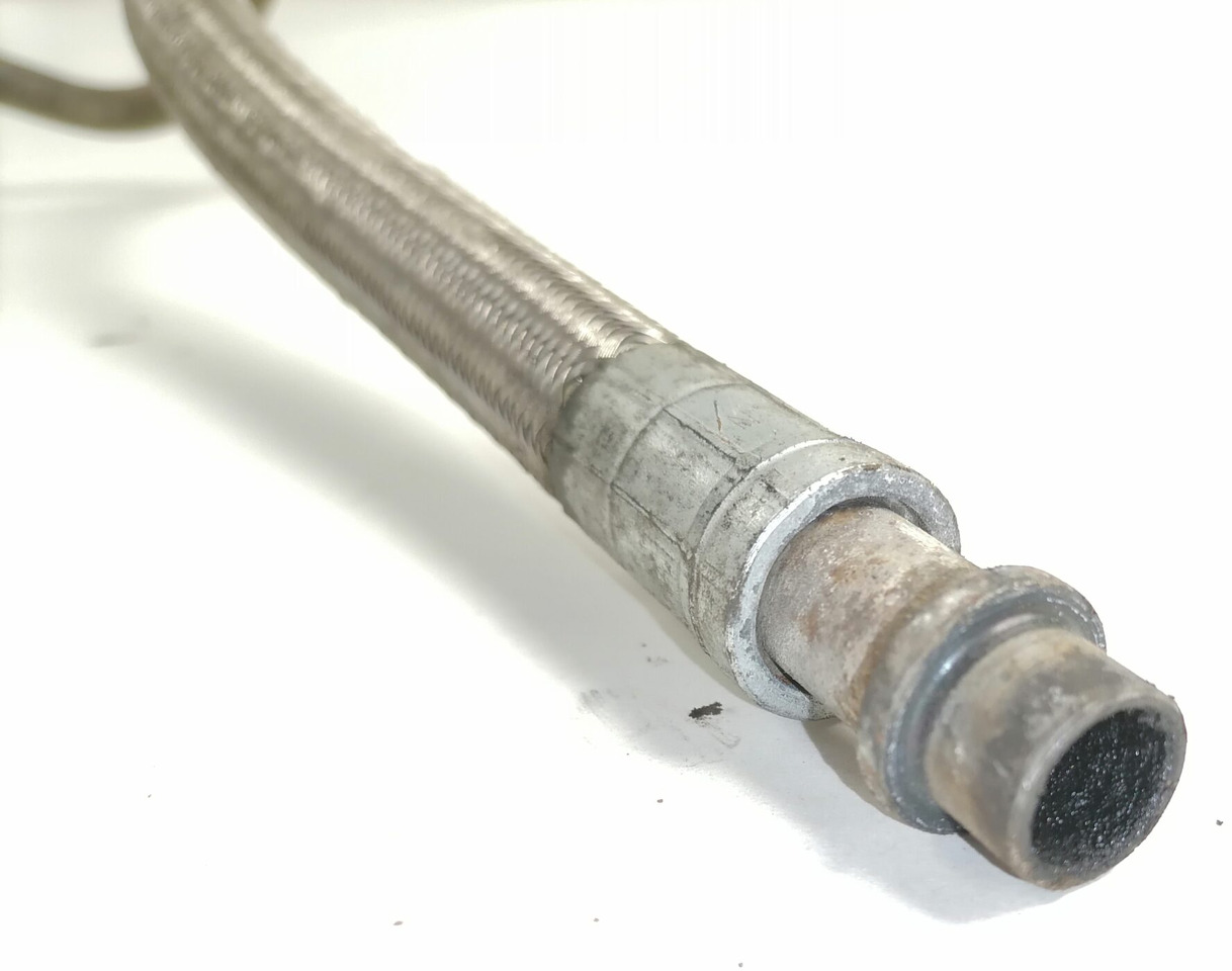 Scania Compressor air pipe 1933077 - Kompresszor, sűrített levegő rendszer - Teherautó: 2 kép. Scania Compressor air pipe 1933077 - Kompresszor, sűrített levegő rendszer - Teherautó: 2 kép.