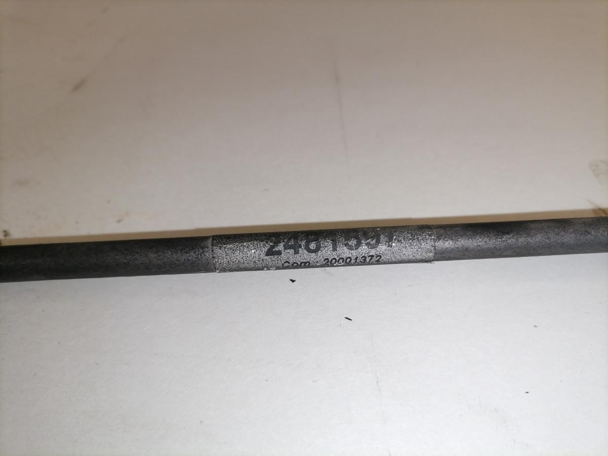 Scania Compressor air pipe 2481597 - Kompresszor, sűrített levegő rendszer - Teherautó: 2 kép. Scania Compressor air pipe 2481597 - Kompresszor, sűrített levegő rendszer - Teherautó: 2 kép.