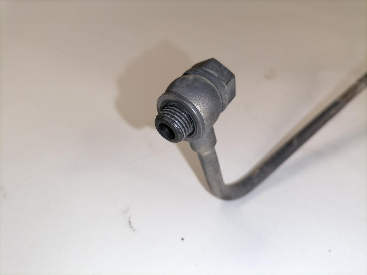 Scania Compressor air pipe 2481597 - Kompresszor, sűrített levegő rendszer - Teherautó: 3 kép. Scania Compressor air pipe 2481597 - Kompresszor, sűrített levegő rendszer - Teherautó: 3 kép.