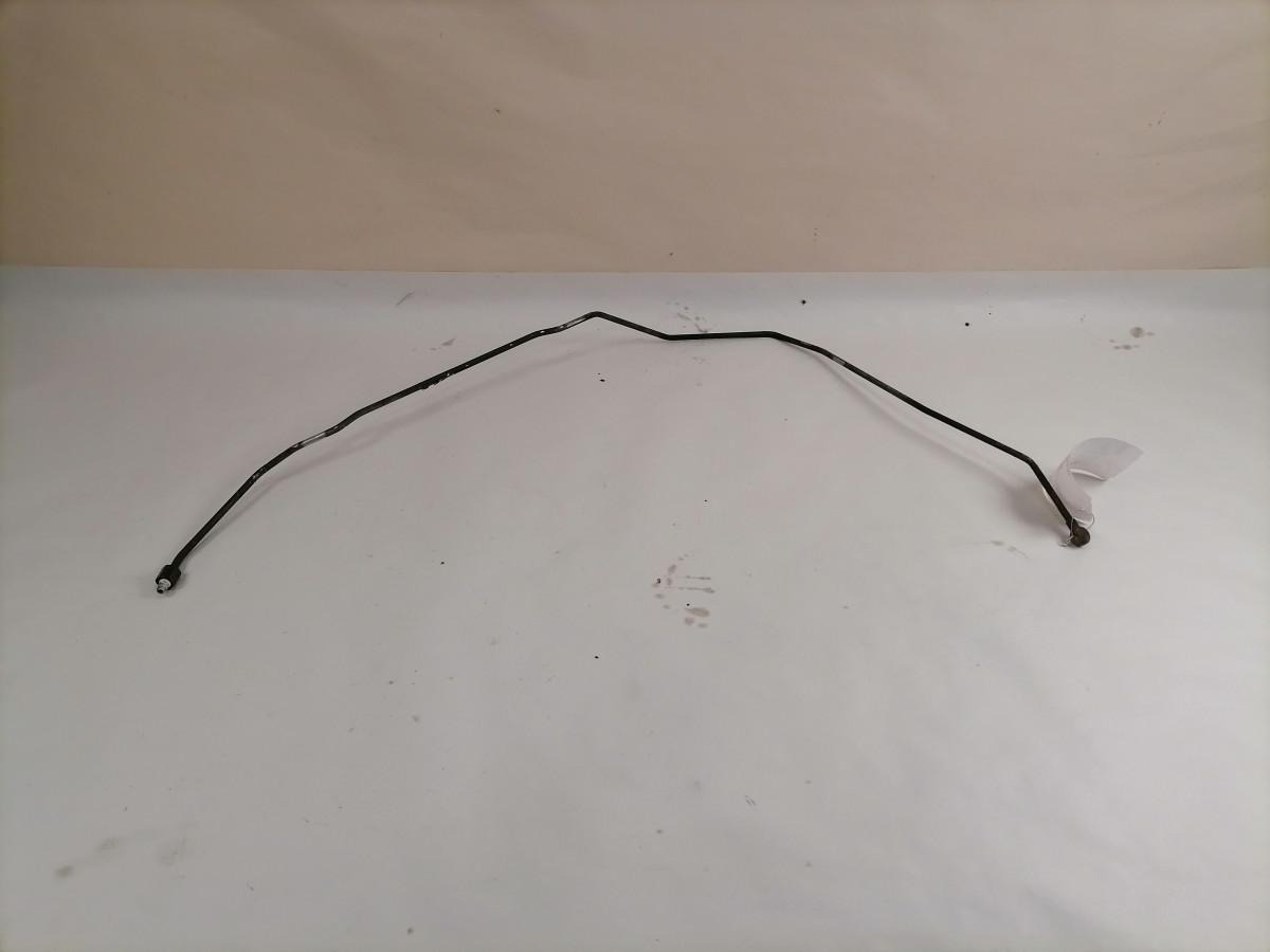 Scania Compressor air pipe 2705332 - Kompresszor, sűrített levegő rendszer - Teherautó: 2 kép. Scania Compressor air pipe 2705332 - Kompresszor, sűrített levegő rendszer - Teherautó: 2 kép.