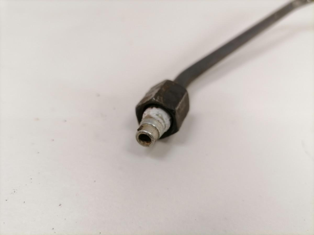 Scania Compressor air pipe 2705332 - Kompresszor, sűrített levegő rendszer - Teherautó: 4 kép. Scania Compressor air pipe 2705332 - Kompresszor, sűrített levegő rendszer - Teherautó: 4 kép.