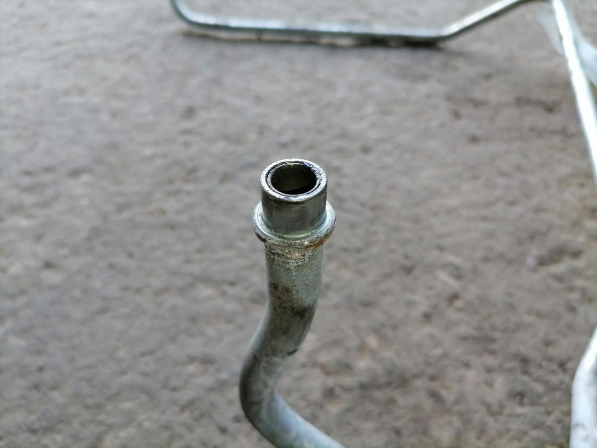 Scania Compressor air pipe 2978408 - Kompresszor, sűrített levegő rendszer - Teherautó: 5 kép. Scania Compressor air pipe 2978408 - Kompresszor, sűrített levegő rendszer - Teherautó: 5 kép.