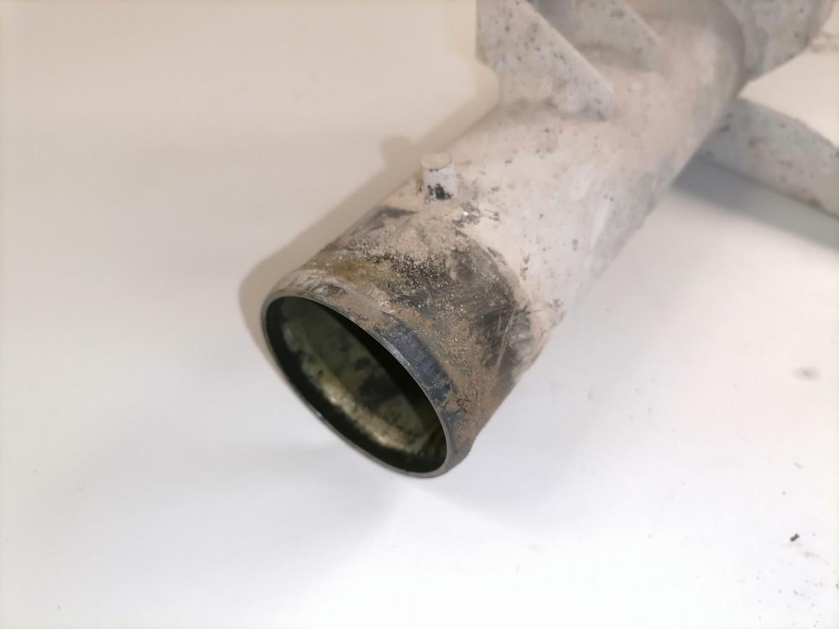 Scania Coolant pipe 2010949 - Hűtőrendszer - Teherautó: 5 kép. Scania Coolant pipe 2010949 - Hűtőrendszer - Teherautó: 5 kép.