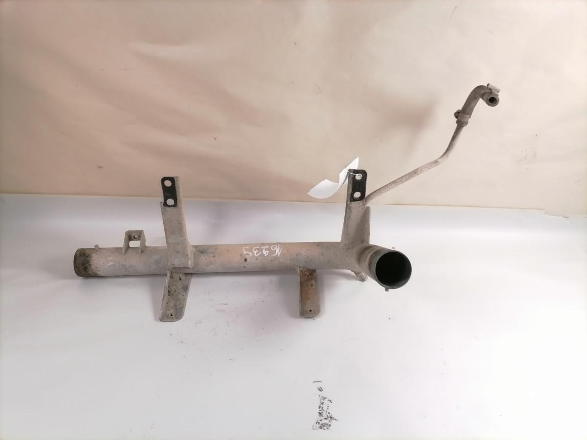 Scania Coolant pipe 2010949 - Hűtőrendszer - Teherautó: 2 kép. Scania Coolant pipe 2010949 - Hűtőrendszer - Teherautó: 2 kép.