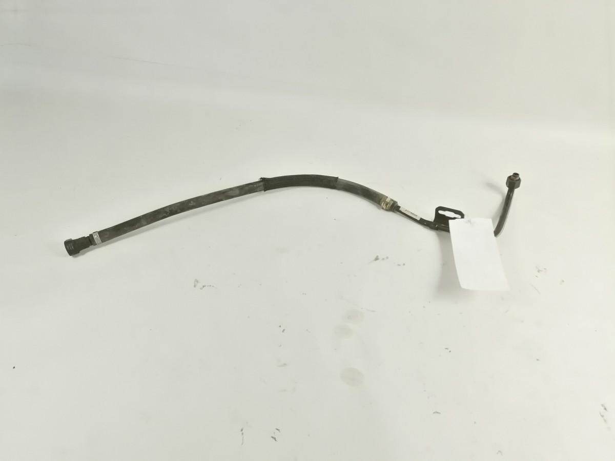 Scania Coolant pipe 2174808 - Hűtőrendszer - Teherautó: 2 kép. Scania Coolant pipe 2174808 - Hűtőrendszer - Teherautó: 2 kép.