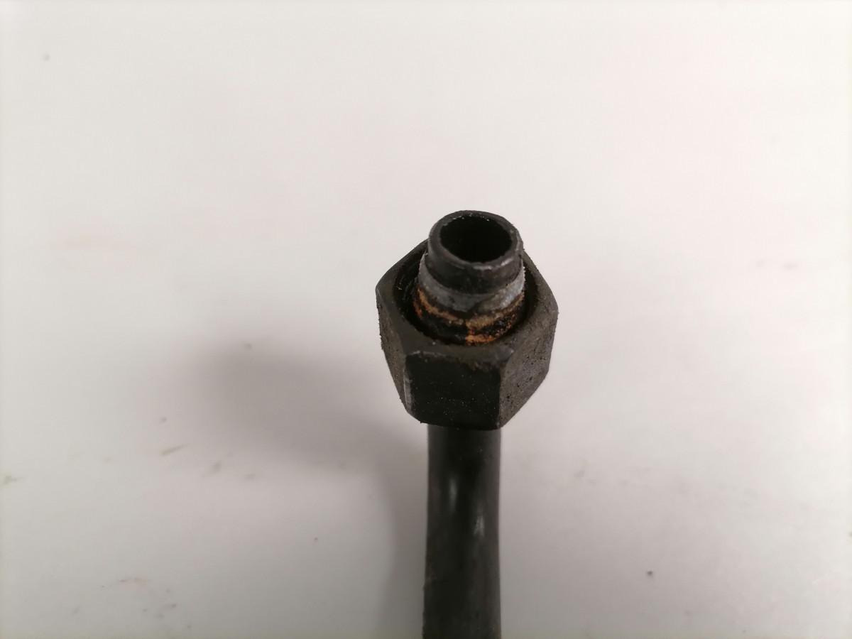 Scania Coolant pipe 2174808 - Hűtőrendszer - Teherautó: 4 kép. Scania Coolant pipe 2174808 - Hűtőrendszer - Teherautó: 4 kép.
