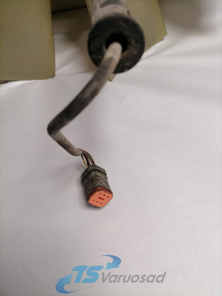 Scania Cooling fan 1763618 - Ventilátor - Teherautó: 5 kép. Scania Cooling fan 1763618 - Ventilátor - Teherautó: 5 kép.