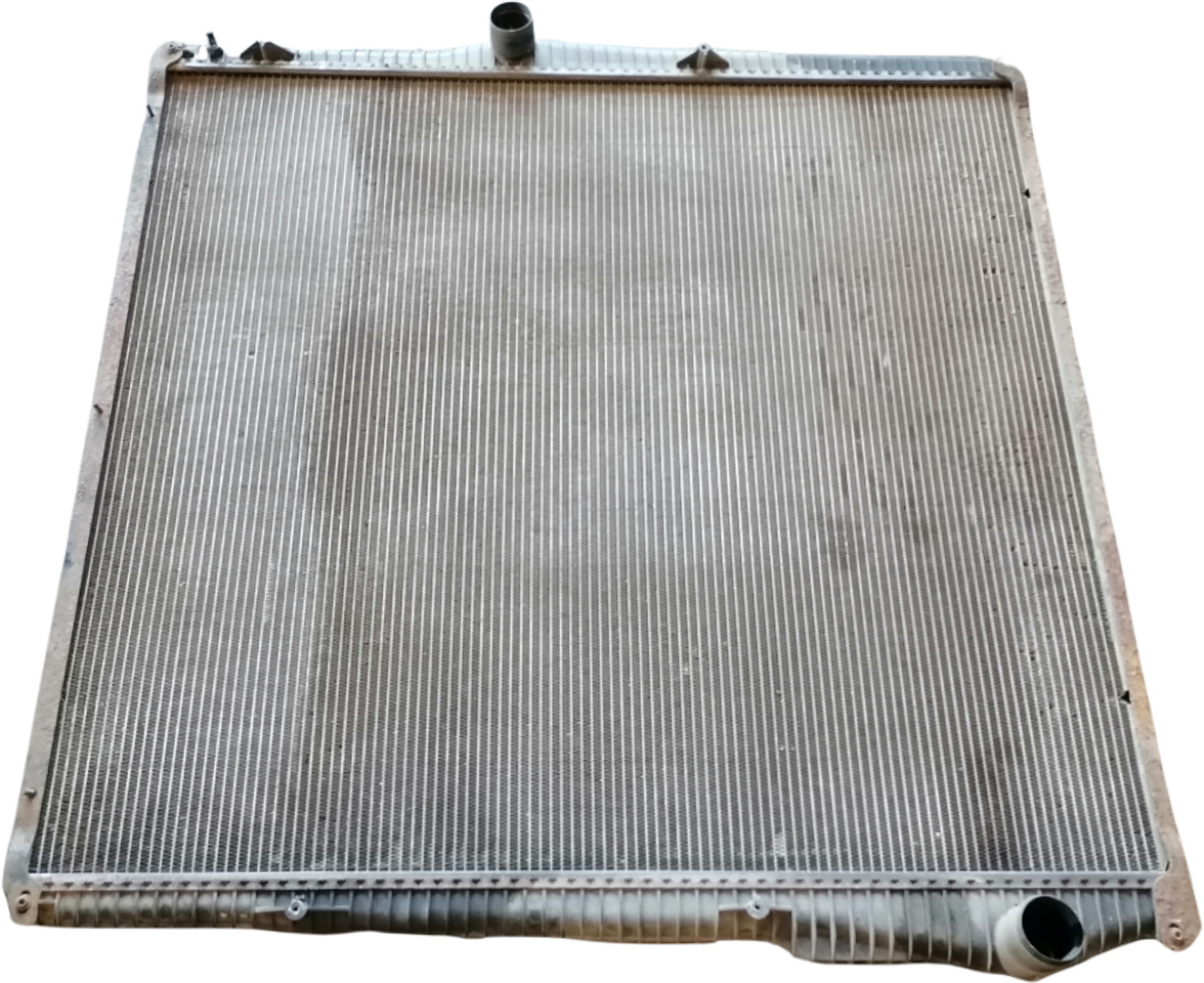 Scania Cooling radiator 1781365 - Radiátor - Teherautó: 1 kép. Scania Cooling radiator 1781365 - Radiátor - Teherautó: 1 kép.