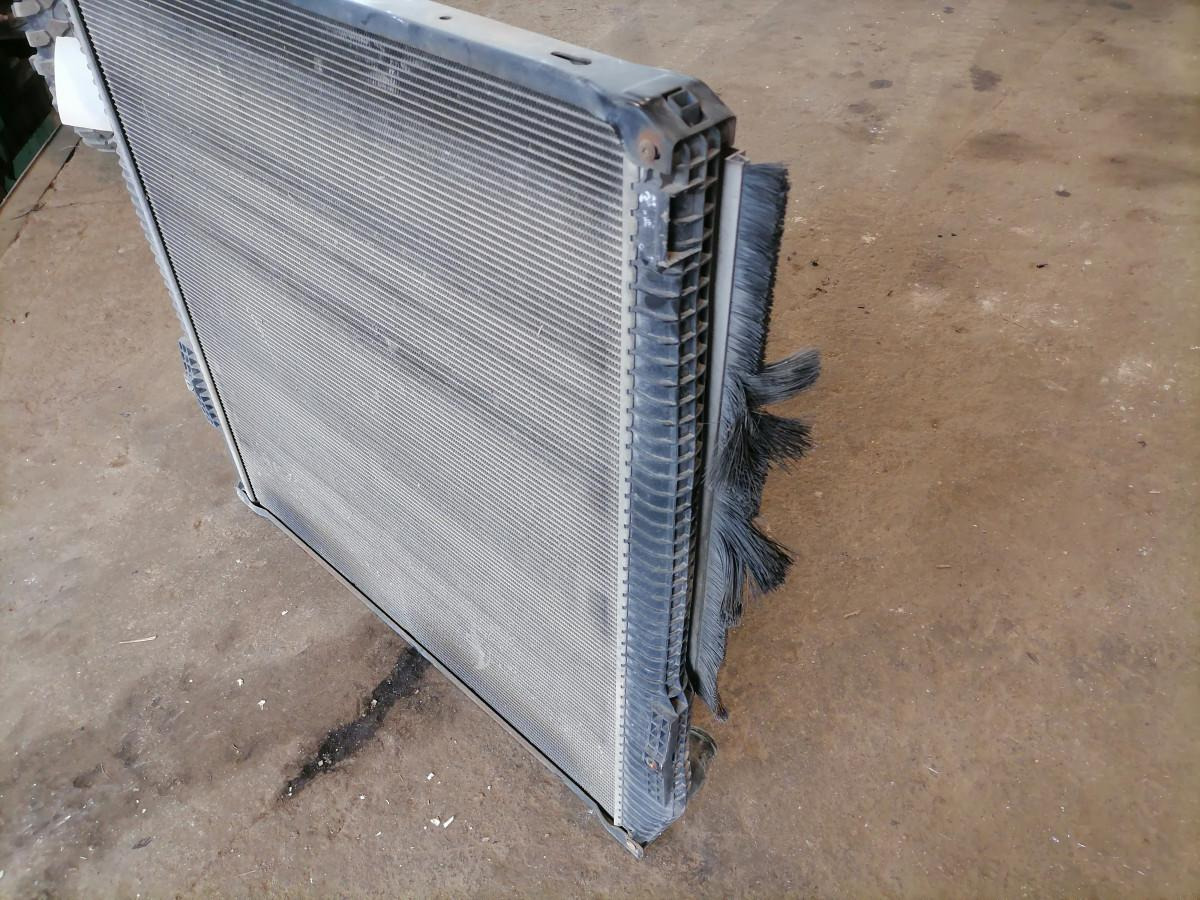 Scania Cooling radiator 2027572 - Radiátor - Teherautó: 5 kép. Scania Cooling radiator 2027572 - Radiátor - Teherautó: 5 kép.