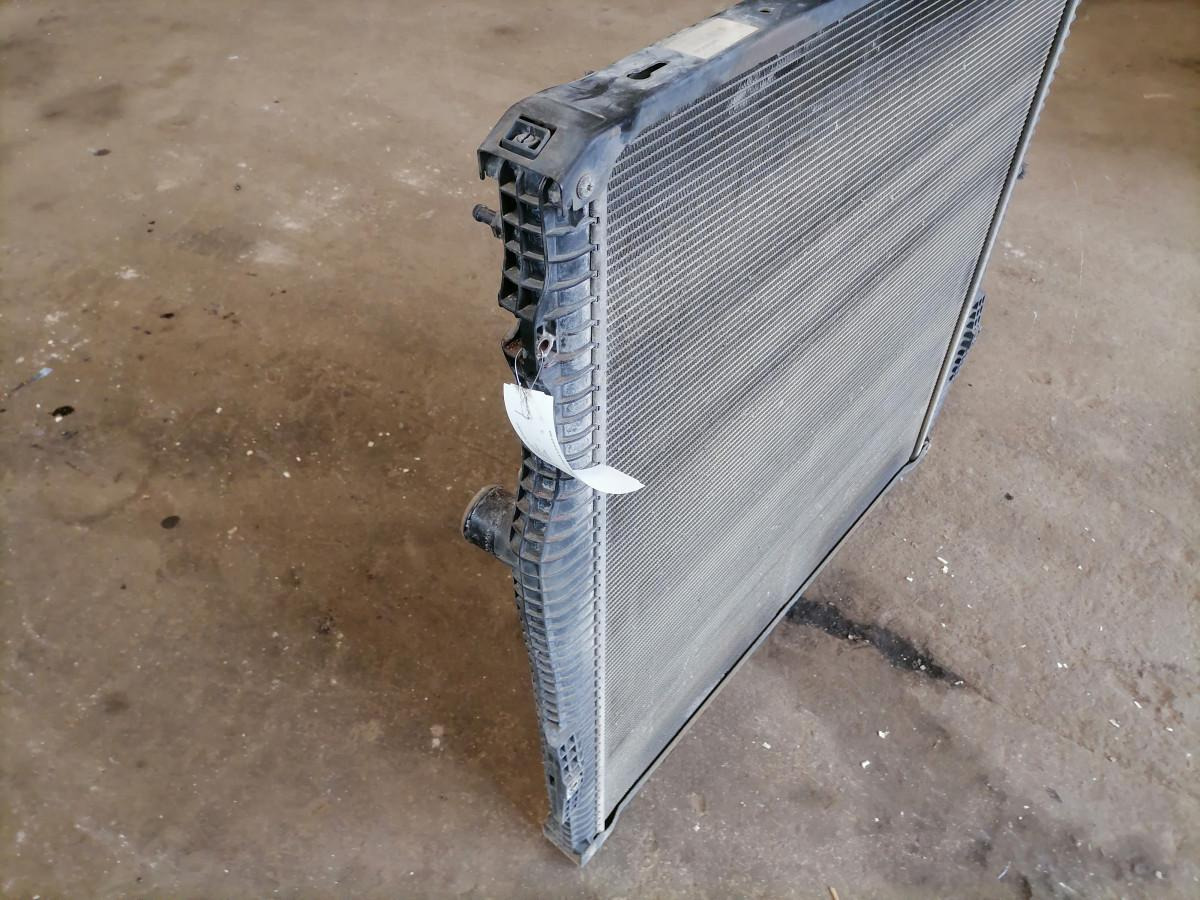 Scania Cooling radiator 2027572 - Radiátor - Teherautó: 4 kép. Scania Cooling radiator 2027572 - Radiátor - Teherautó: 4 kép.