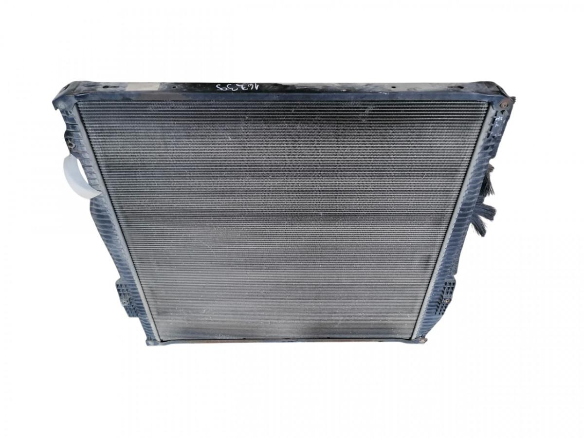 Scania Cooling radiator 2027572 - Radiátor - Teherautó: 1 kép. Scania Cooling radiator 2027572 - Radiátor - Teherautó: 1 kép.