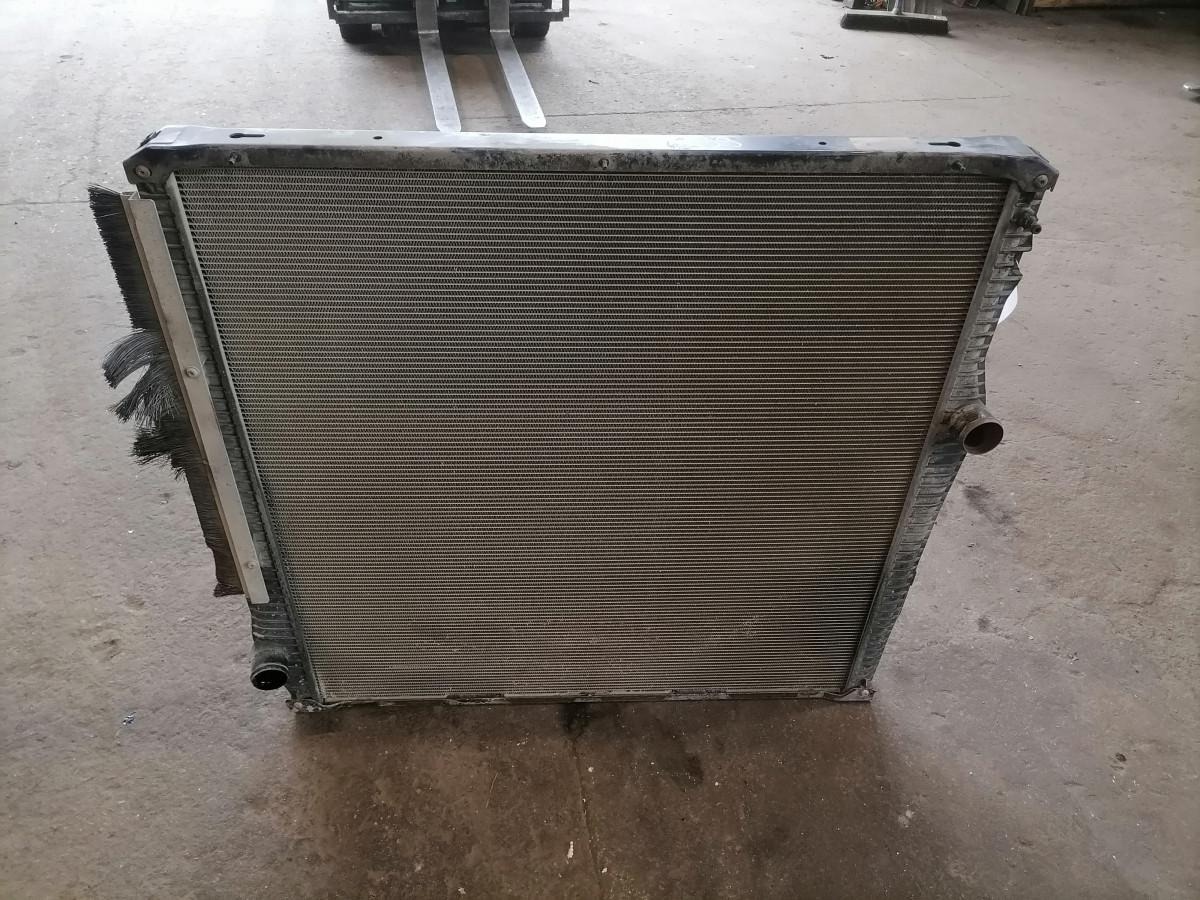 Scania Cooling radiator 2027572 - Radiátor - Teherautó: 3 kép. Scania Cooling radiator 2027572 - Radiátor - Teherautó: 3 kép.