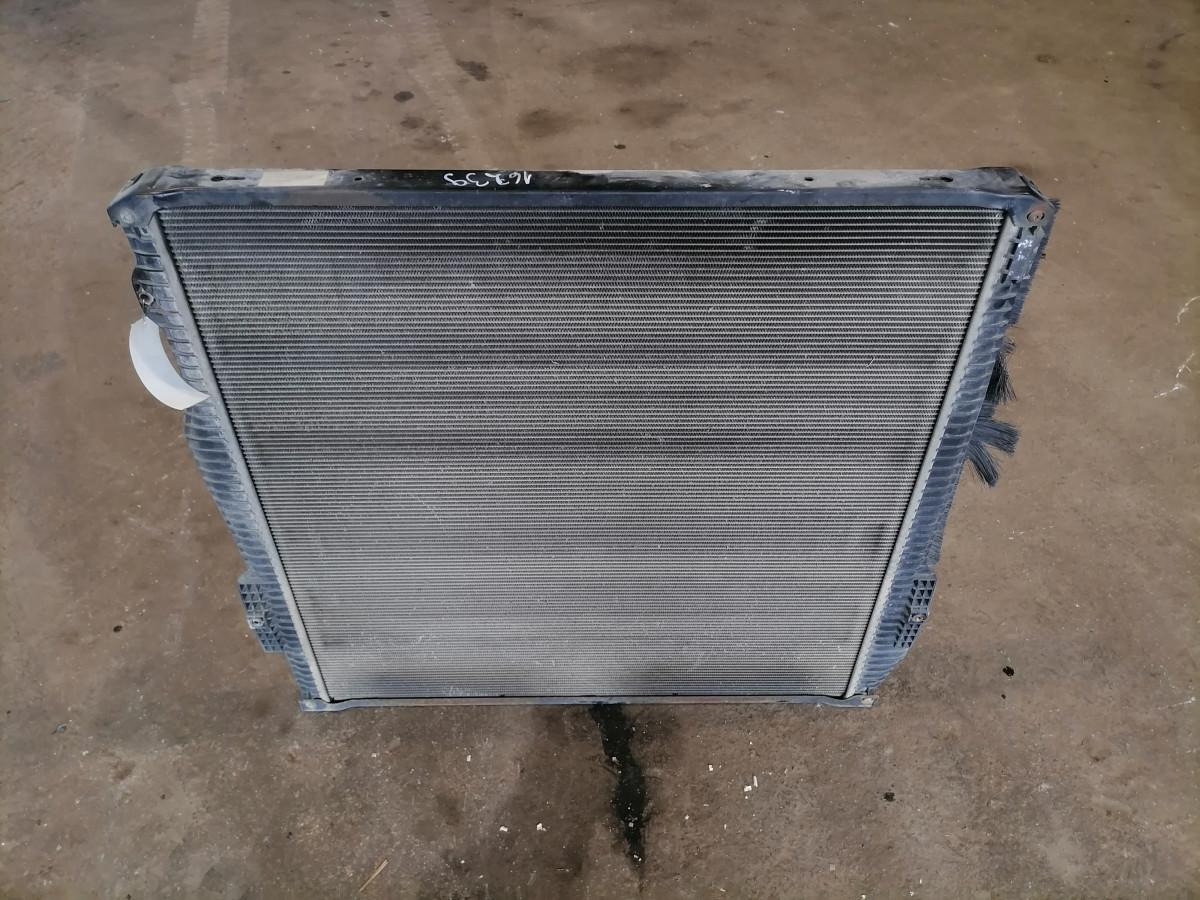 Scania Cooling radiator 2027572 - Radiátor - Teherautó: 2 kép. Scania Cooling radiator 2027572 - Radiátor - Teherautó: 2 kép.