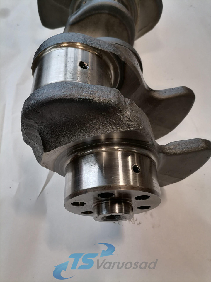 Scania Crankshaft 2176830 - Főtengely - Teherautó: 5 kép. Scania Crankshaft 2176830 - Főtengely - Teherautó: 5 kép.