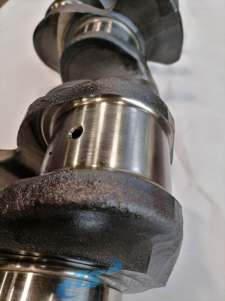 Scania Crankshaft 2176830 - Főtengely - Teherautó: 4 kép. Scania Crankshaft 2176830 - Főtengely - Teherautó: 4 kép.