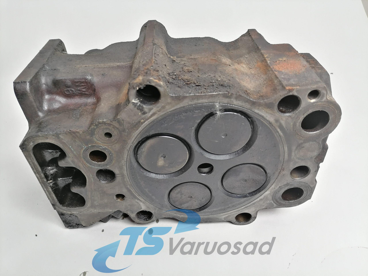 Scania Cylinder head, HPI 1522361 - Motor fej - Teherautó: 5 kép. Scania Cylinder head, HPI 1522361 - Motor fej - Teherautó: 5 kép.