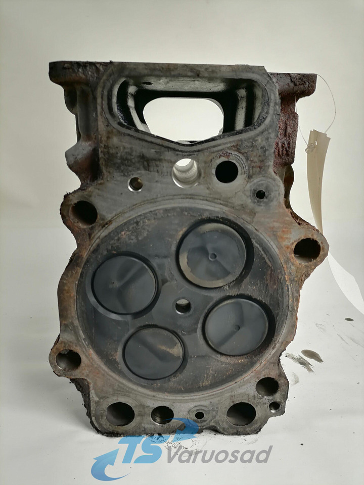Scania Cylinder head, XPI 1921303 - Motor fej - Teherautó: 3 kép. Scania Cylinder head, XPI 1921303 - Motor fej - Teherautó: 3 kép.