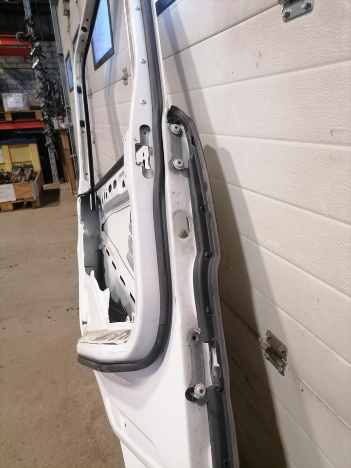 Scania Door 2653996 - Ajtó és alkatrészek - Teherautó: 2 kép. Scania Door 2653996 - Ajtó és alkatrészek - Teherautó: 2 kép.