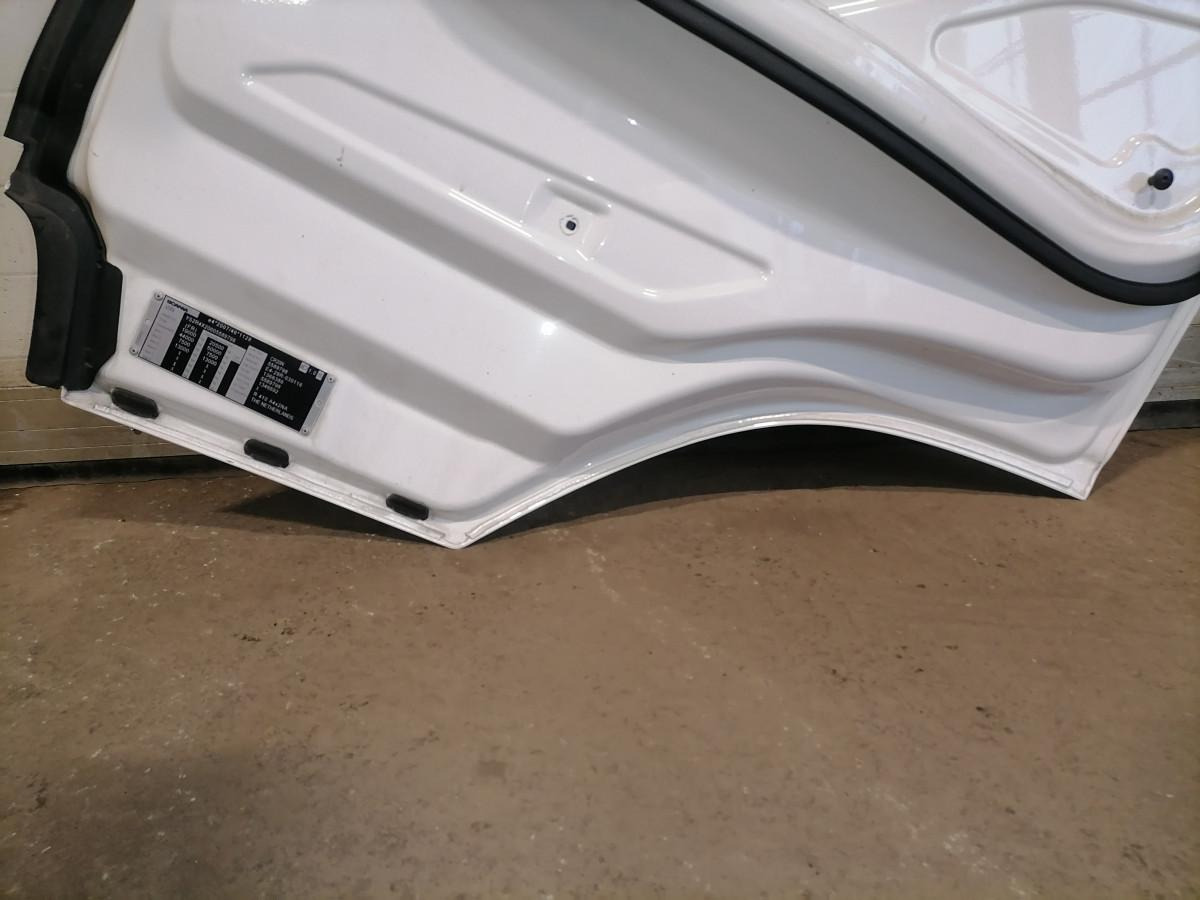 Scania Door 2653997 - Ajtó és alkatrészek - Teherautó: 3 kép. Scania Door 2653997 - Ajtó és alkatrészek - Teherautó: 3 kép.