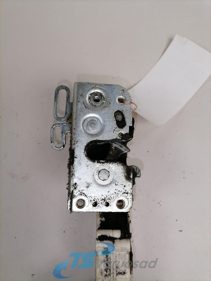 Scania Door lock 1867658 - Ajtó és alkatrészek - Teherautó: 3 kép. Scania Door lock 1867658 - Ajtó és alkatrészek - Teherautó: 3 kép.